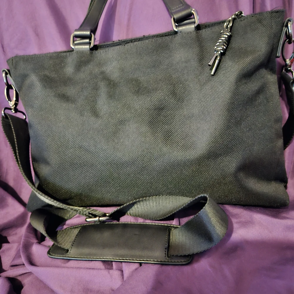 TED BAKER LONDON Laptop/Messenger Bag